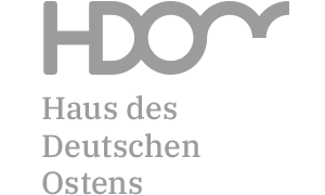 Logo Haus des Ostens